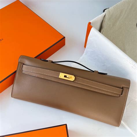 hermès kelly cut price 2023